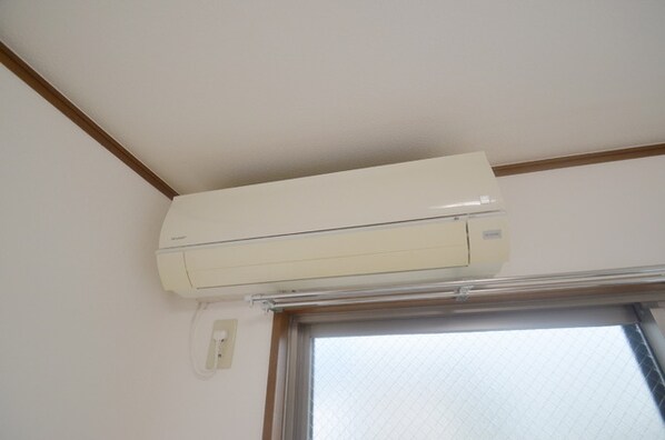 アンプルール フェール 上福岡IIの物件内観写真